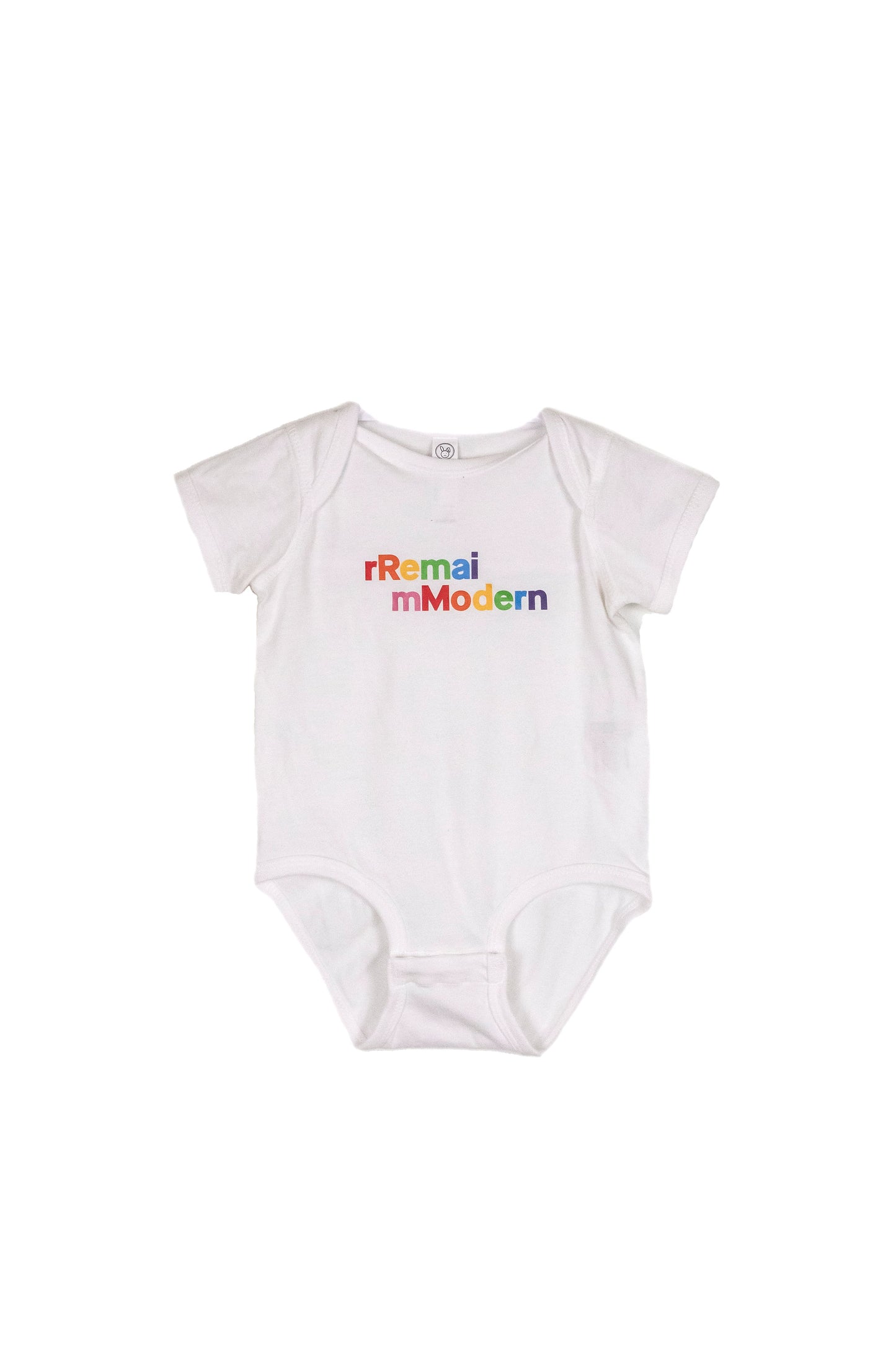 Remai Modern Pride Infant Onesie