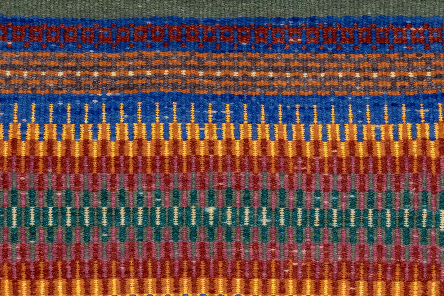 Downtown Vista Medium Square Weaving