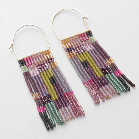 Riddhi Earrings