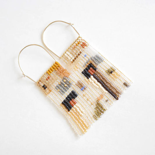 Romina Earrings