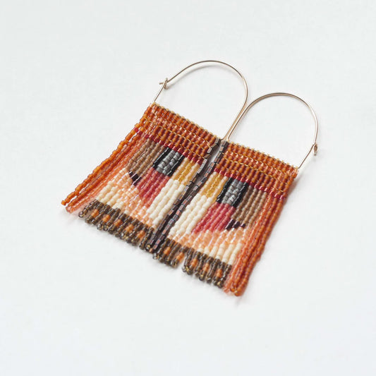 Rosie Earrings