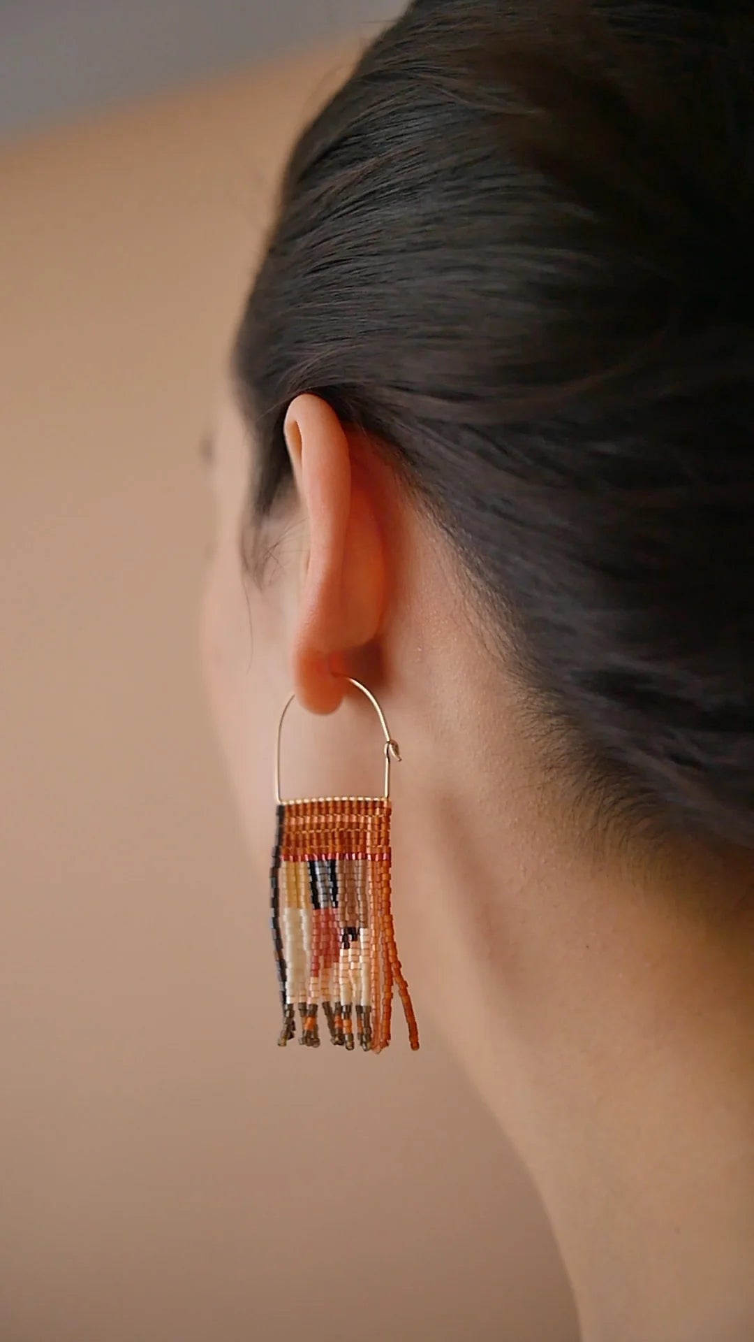 Rosie Earrings