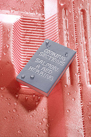 Salmon: A Red Herring