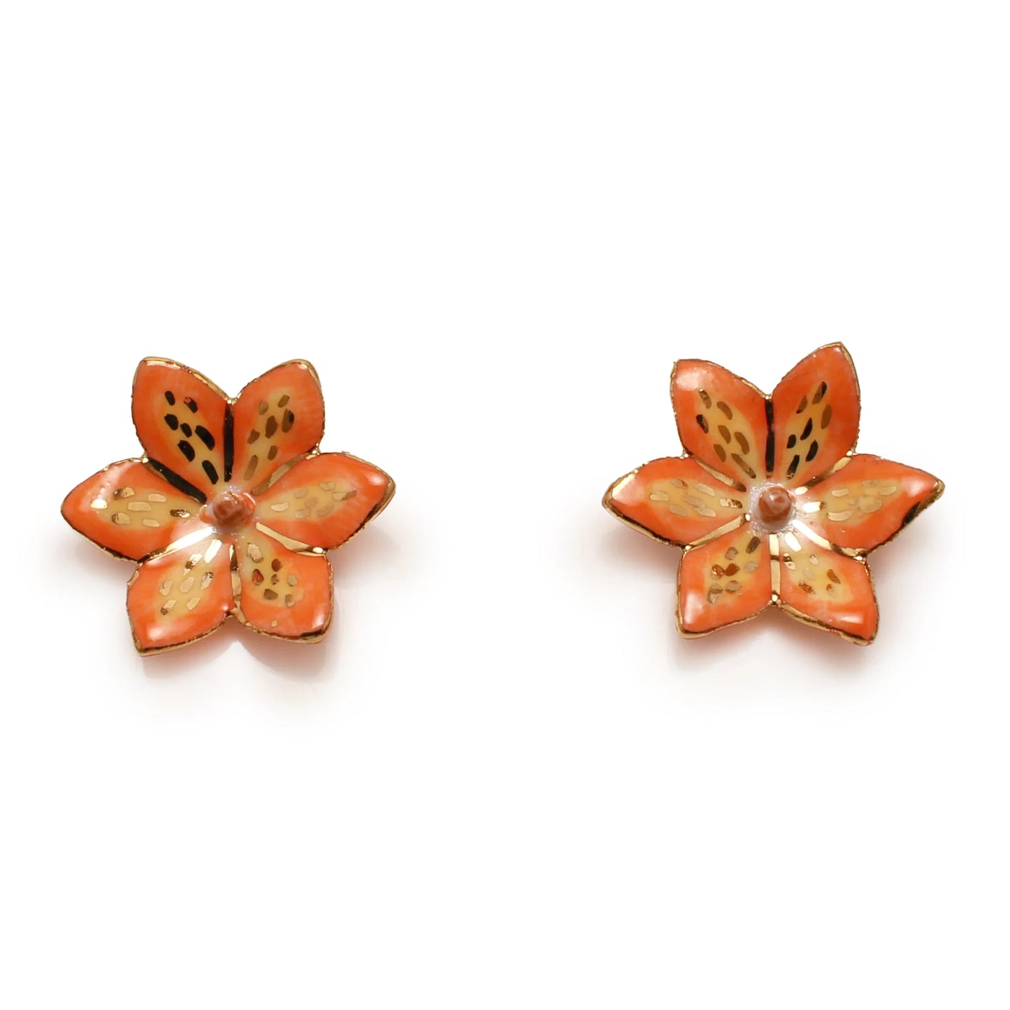 Prairie Lily Earrings