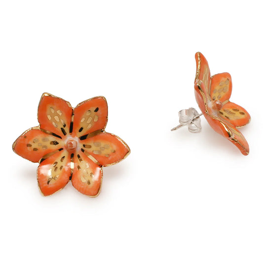Prairie Lily Earrings