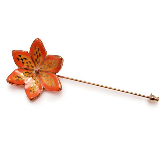 Prairie Lily Pin