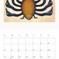 Inuit Art Calendar 2026