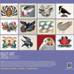 Inuit Art Calendar 2026
