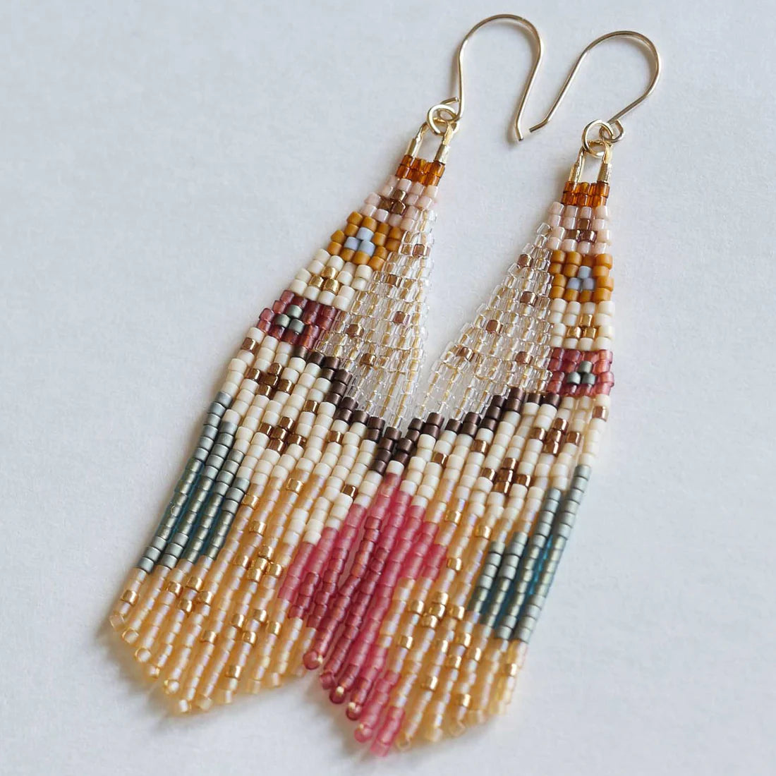 Shema Earrings