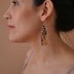 Silvinia Earrings