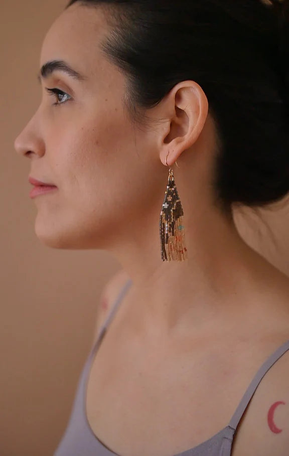 Silvinia Earrings