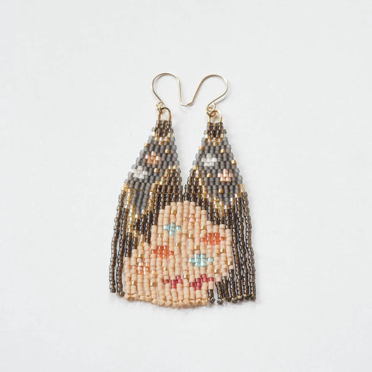 Silvinia Earrings