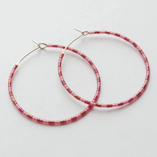 Sisu 1.25" Hoops