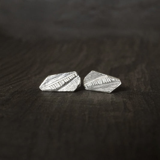 Small Grasslands Earrings