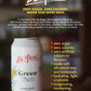 Be Magic Green Tea Soda Water
