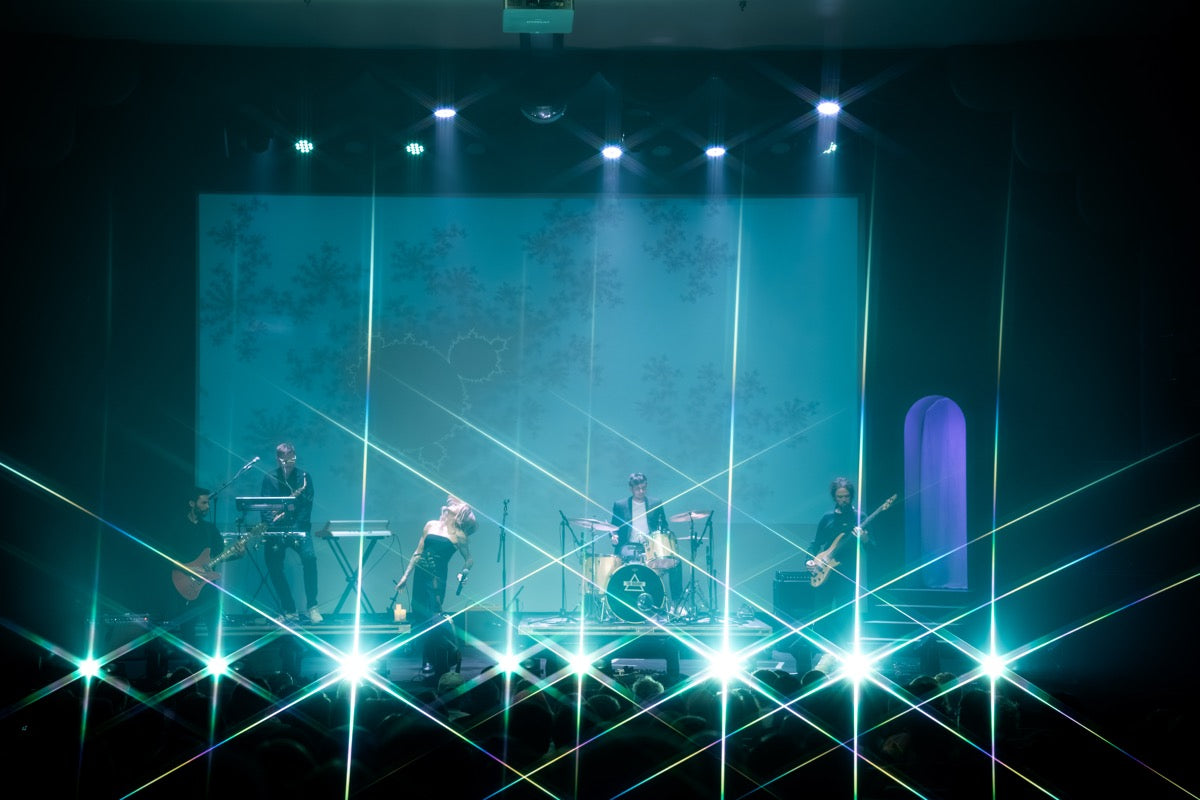 LUGO Frequencies - March 14, 2026