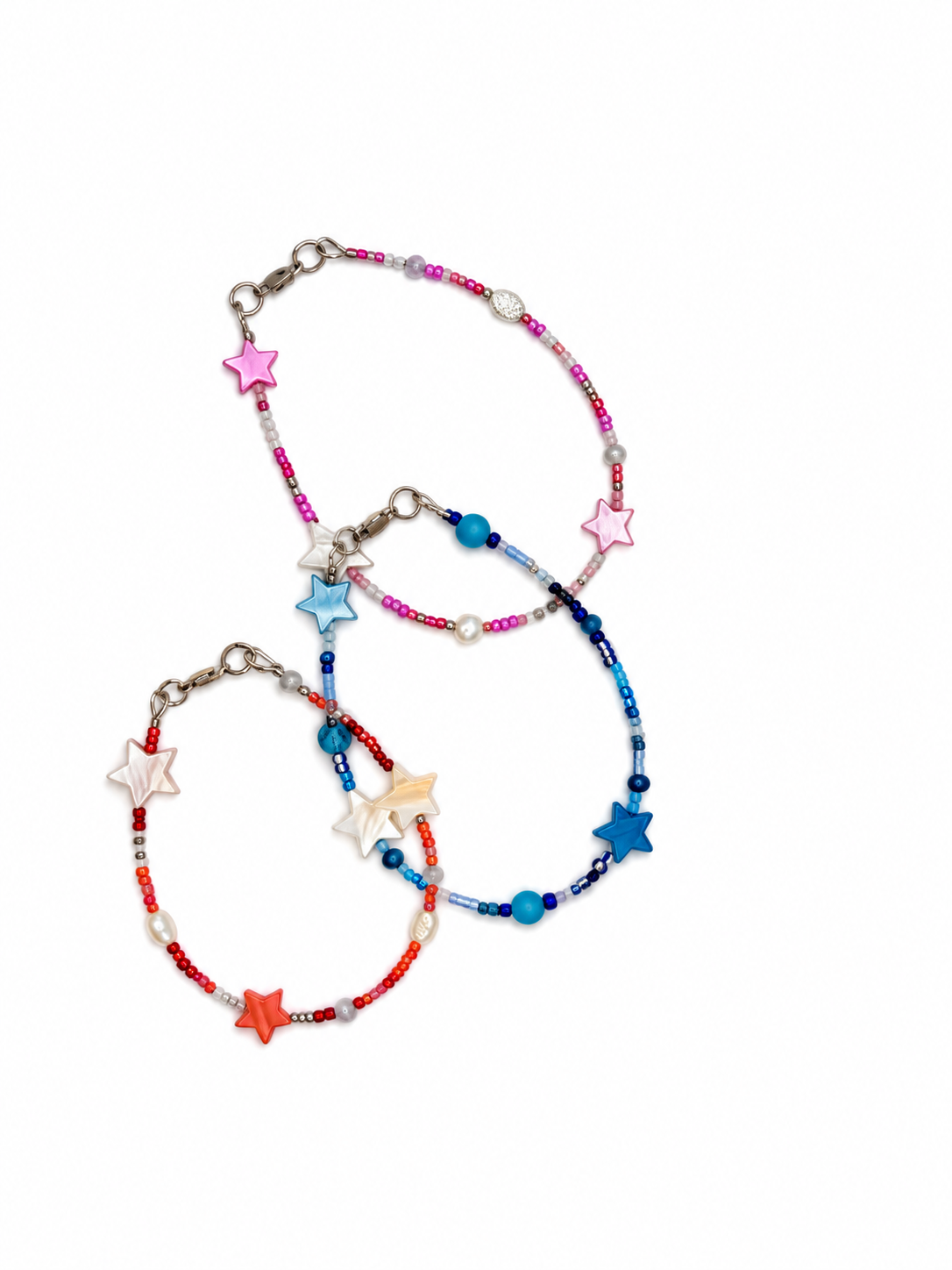Star Bracelet