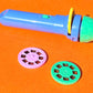 Storybook Torch Minusculette
