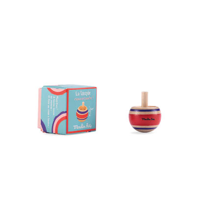 Spinning Tops