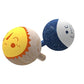 Spinning Top Sun & Moon Mix