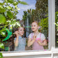 Window Markers