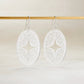 Wičhahpi Earrings Medium