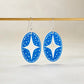 WIČHAHPI Earrings Small