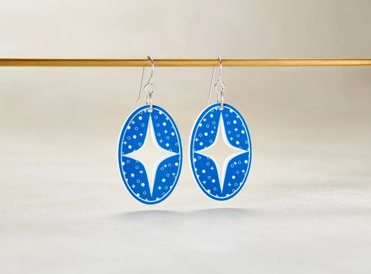 WIČHAHPI Earrings Small