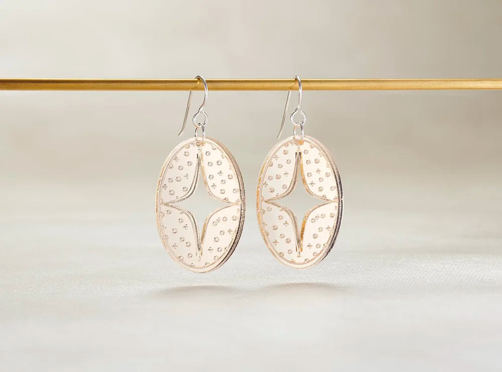 WIČHAHPI Earrings Small