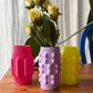 Mini Vase William: Pink