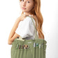 Soolla Studio Artist Bag, Boho Beige, Tool Bag Tote