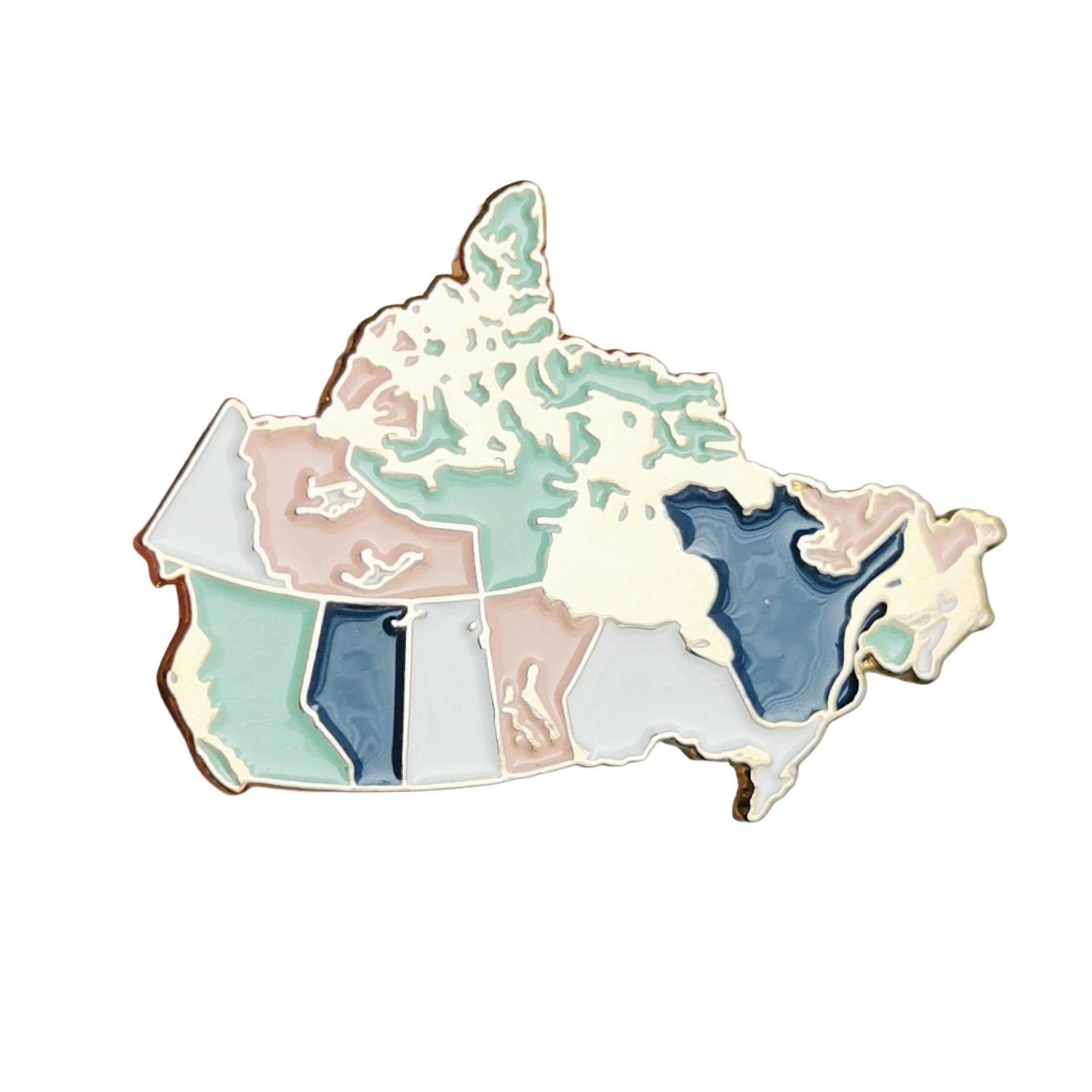 Canada | Enamel Pin