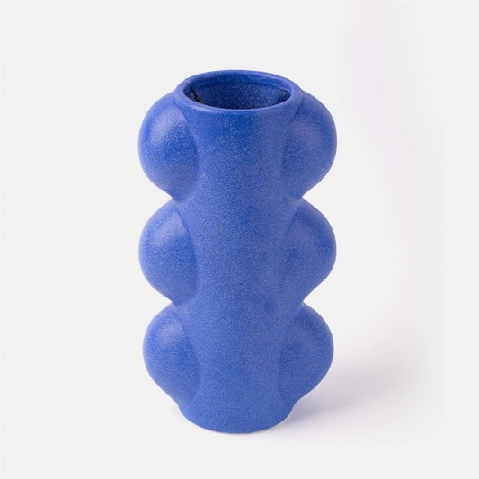 Bubble Ceramic Vase