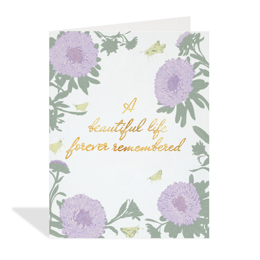 Beautiful Life
