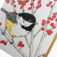 Black-capped Chickadee Card: Single Card