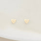 Zane Studs: Gold Filled