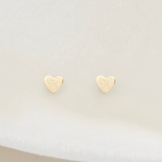 Zane Studs: Gold Filled