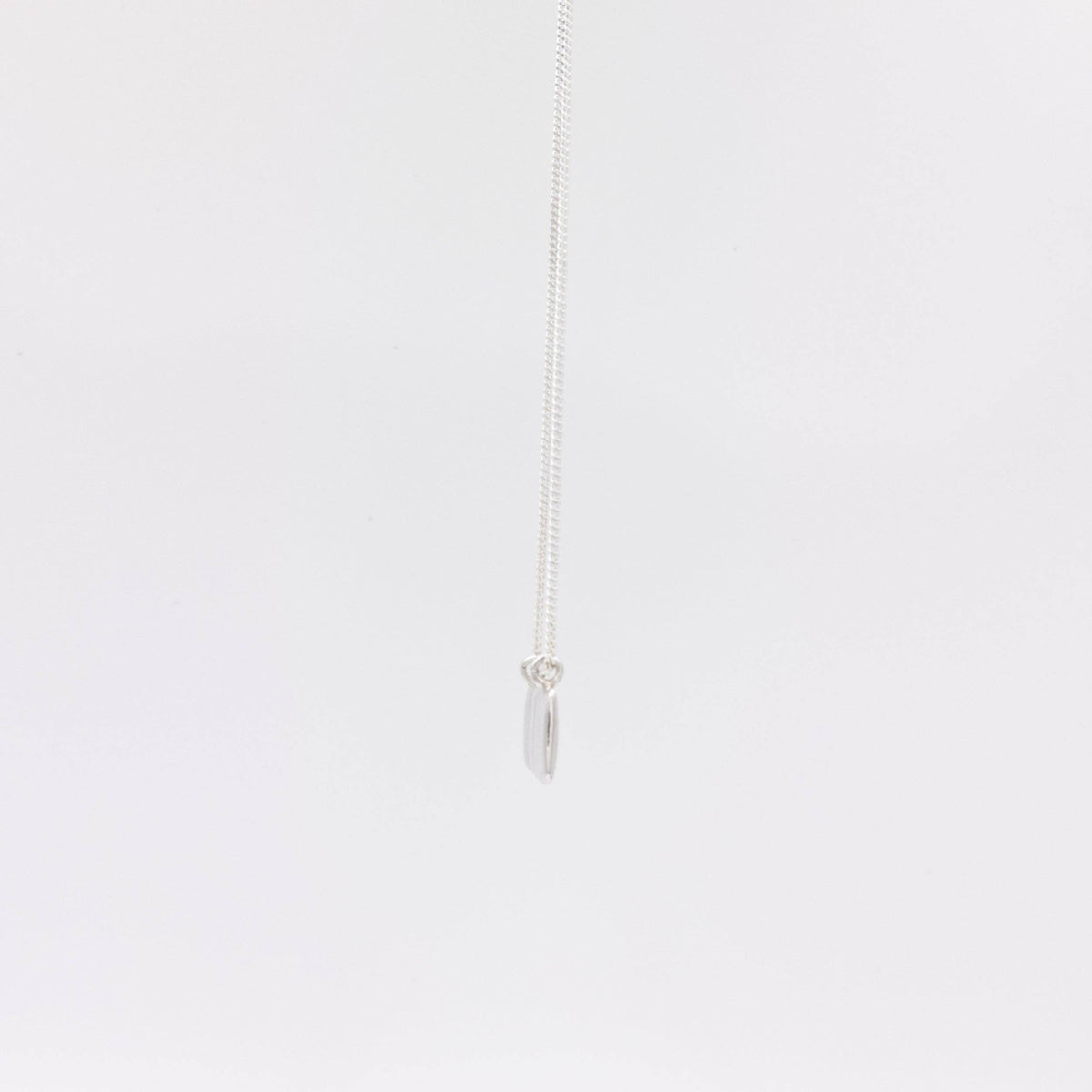 Wave Necklace