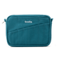 Soolla® Studio Pouch, Aquamarine (Stationery Pouch)