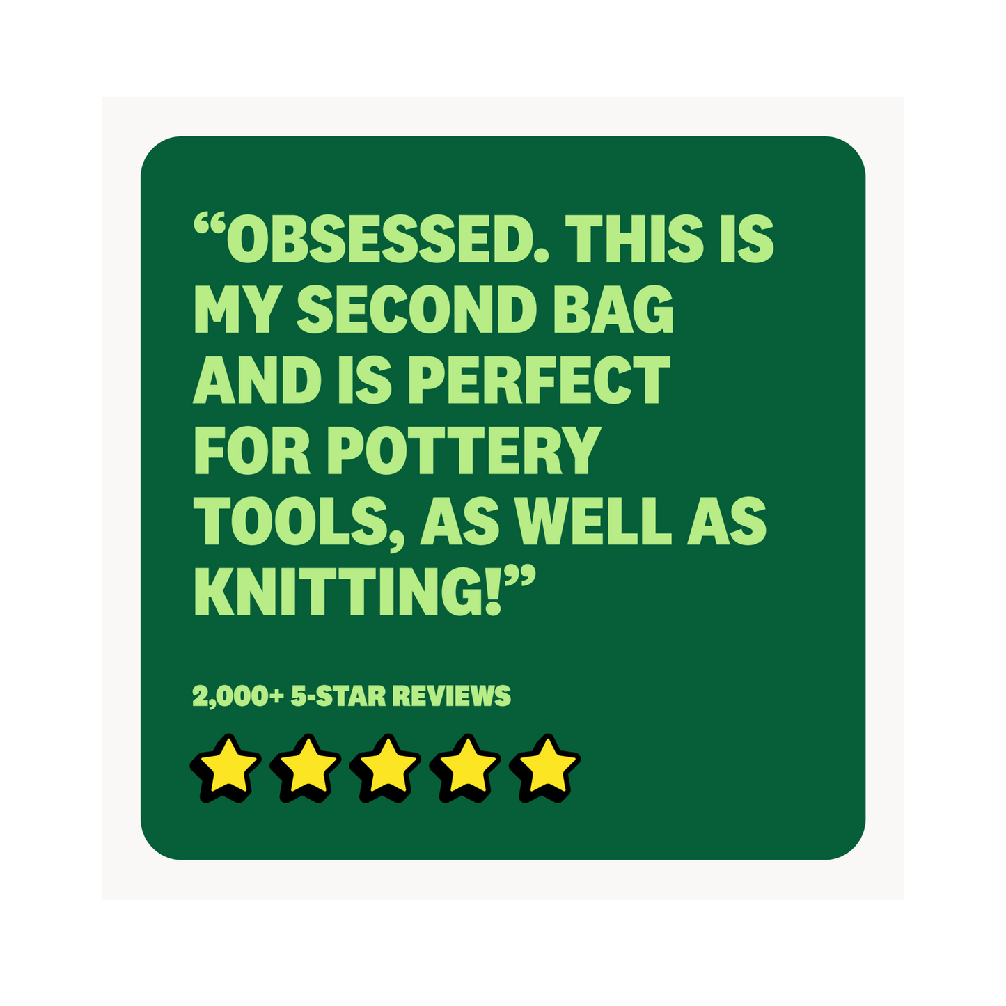 Soolla® Studio Bag, Marina: Marina