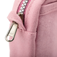 Soolla® Studio Pouch, Desert Rose (Stationery Pouch)