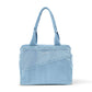 Soolla Studio Artist Bag, Blue Skies, Craft Tote Bag