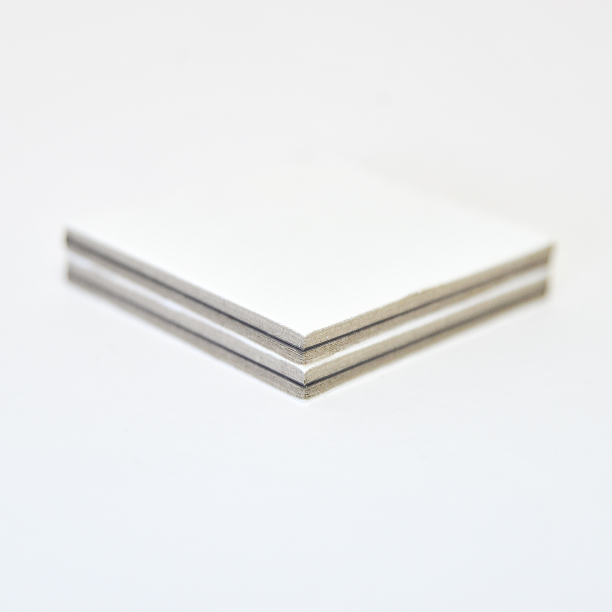 Mini Magnetic Canvas - Set of 4