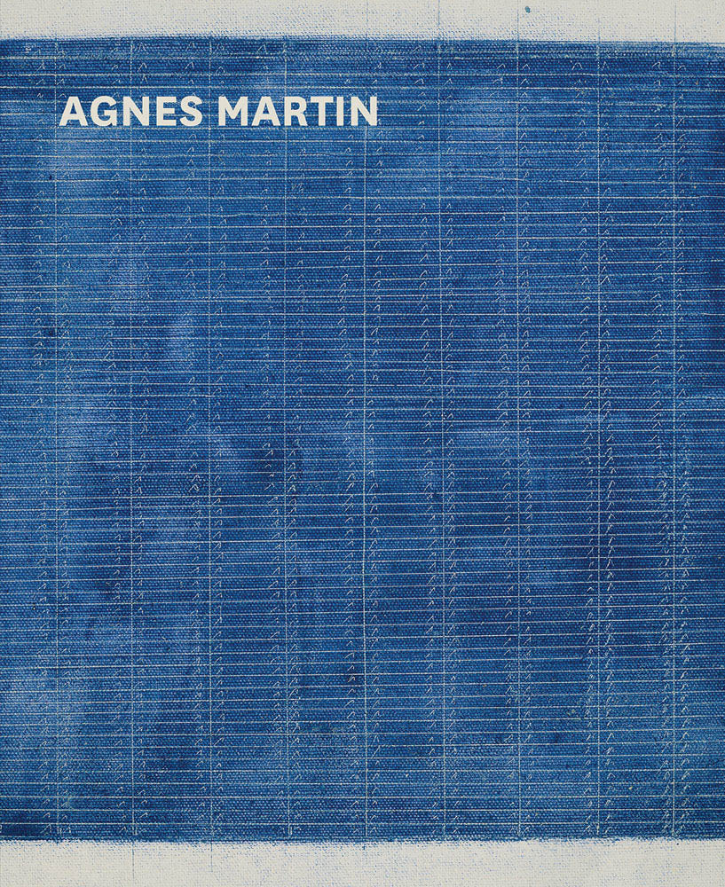 Agnes Martin