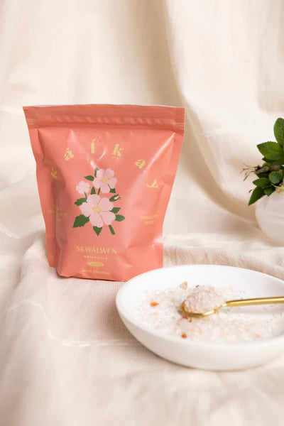 Kalkáy (Wild Rose) Bath Salts