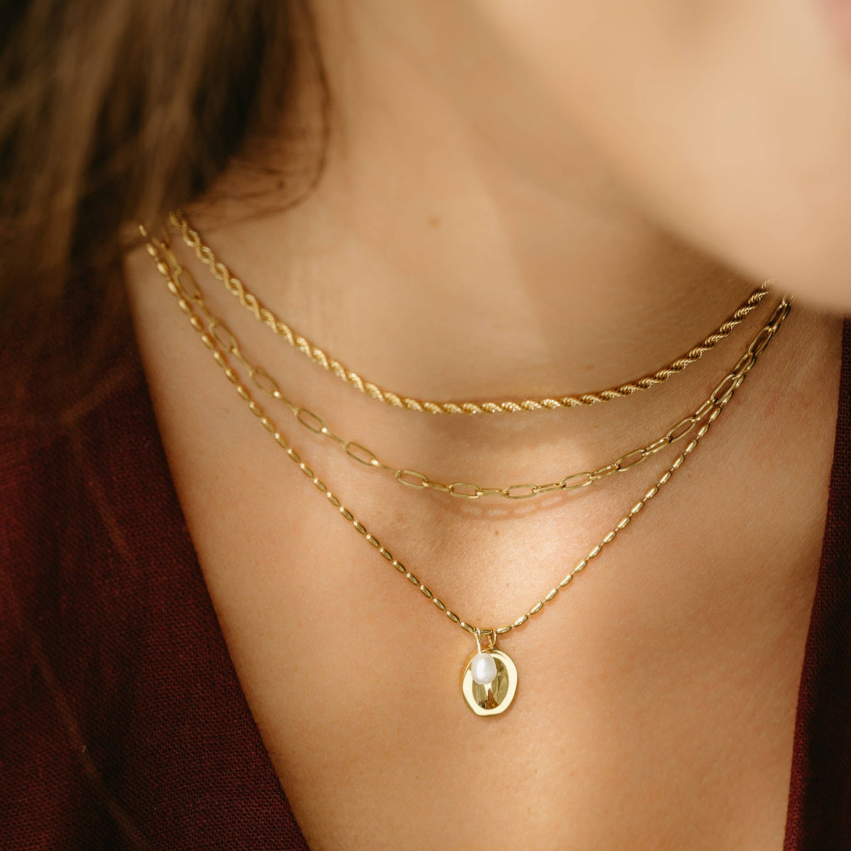 Rope Chain