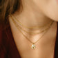 The Paperclip Chain