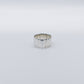 Wave Ring: 8