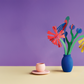 3D Artist's Bouquet - Matisse Paper Bloom
