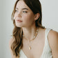 Solara Necklace